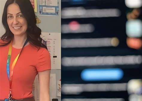 Teachers OnlyFans Goes Viral, Leads to Harassment and。